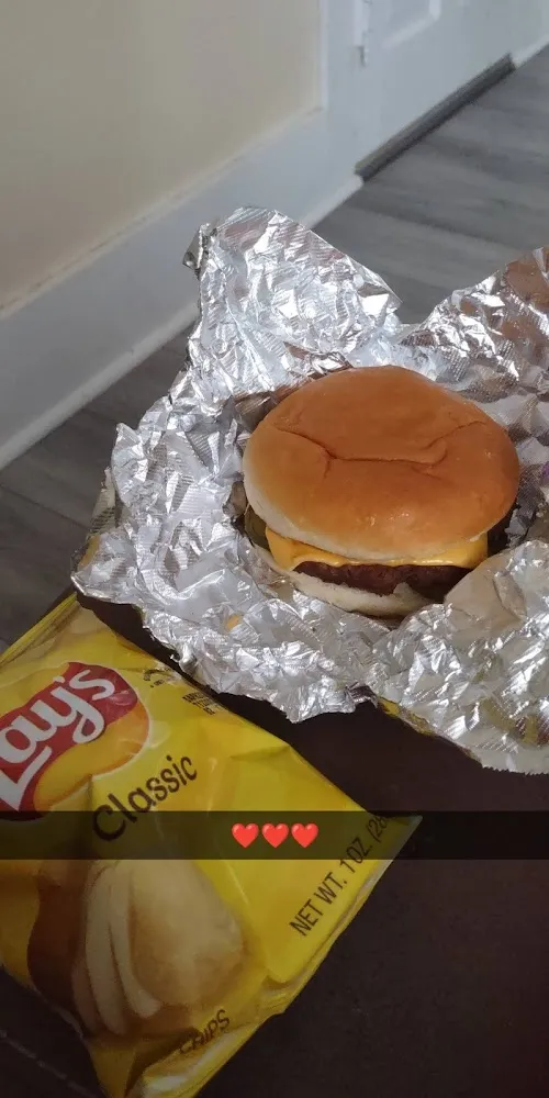 Cheeseburger