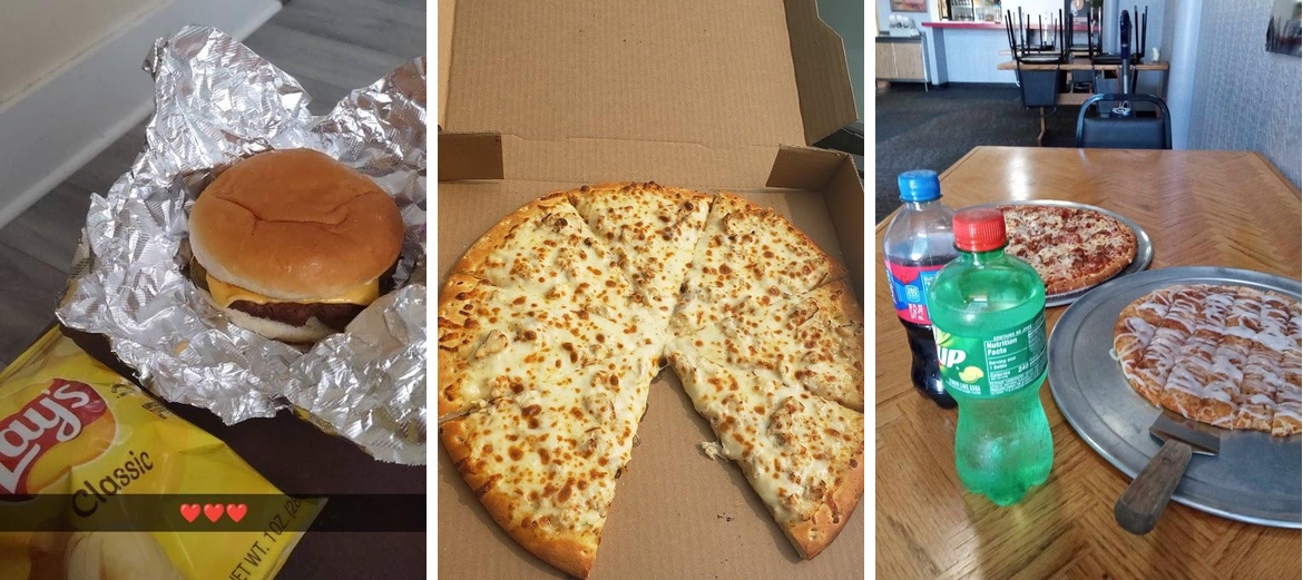 Saylor's Front Street Pizzeria