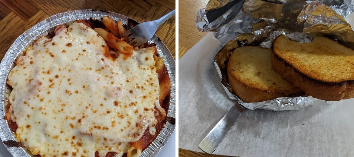 Saylor's Front Street Pizzeria