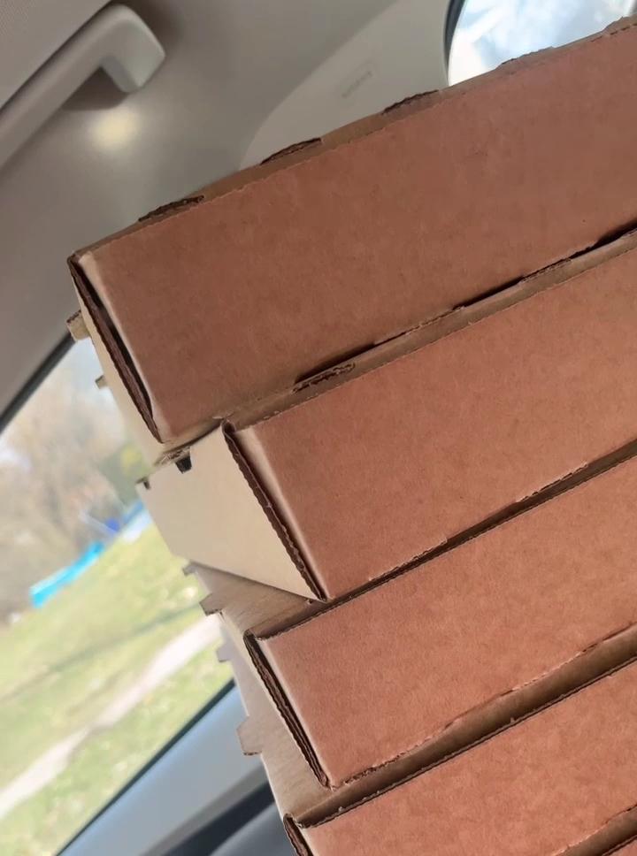 Saylor's Front Street Pizzeria