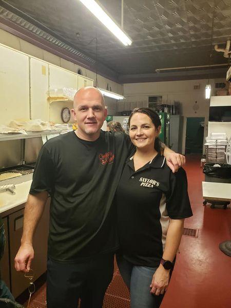 Saylor's Front Street Pizzeria